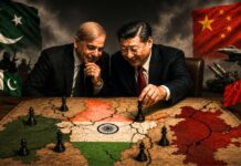 चीन ने पाकिस्तान को ठेंगा दिखाया! मिलिट्री बेस के बदले हथियार की मांग खारिज Pakistan and China's Conspiracy Against India