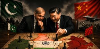 चीन ने पाकिस्तान को ठेंगा दिखाया! मिलिट्री बेस के बदले हथियार की मांग खारिज Pakistan and China's Conspiracy Against India