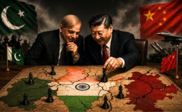चीन ने पाकिस्तान को ठेंगा दिखाया! मिलिट्री बेस के बदले हथियार की मांग खारिज Pakistan and China's Conspiracy Against India