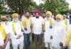 बेअदबी विरोधी सख्त कानून से अकाली दल और कांग्रेस के सैकड़ों नेता हुए प्रभावित, जॉइन की आम आदमी पार्टी Punjab Aam Aadmi Party