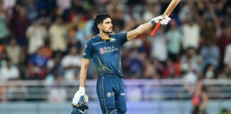 शुभमन गिल नेट वर्थ: 100+ करोड़ की दौलत, आलीशान घर, लग्जरी कारें Tags: Shubman Gill Net