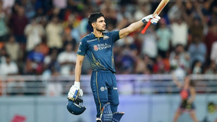 Shubman Gill Net Worth Wealth of Over ₹100 Crore a Lavish Home and a Collection of Luxury Cars Tags: Shubman Gill Net