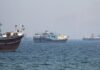 होर्मुज स्ट्रेट में भारतीय जहाज पर गोलीबारी, गुजरात के नाविक की मौत Strait of Hormuz