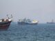 होर्मुज स्ट्रेट में भारतीय जहाज पर गोलीबारी, गुजरात के नाविक की मौत Strait of Hormuz