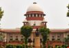 PM मोदी का नाम लेकर नौकरी और टेंडर दिलाने का झांसा, आरोपी कासिफ को मिली जमानत Supreme Court