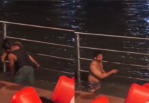 लड़कियों को छेड़ा फिर एक-दूसरे को किया किस, हरिद्वार गंगा स्नान के समय चार लड़कों ने की शर्मसार हरकत Four boys teased girls, then kissed each other during a bath in the Ganges in Haridwar