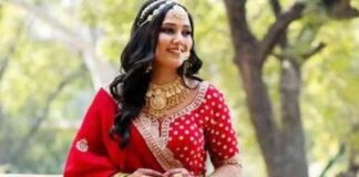 पार्लर से जुड़े नए खुलासों ने जांच की दिशा बदली, हर गवाही के साथ सामने आ रहे हैं चौंकाने वाले सवाल Twisha Sharma Murder Case
