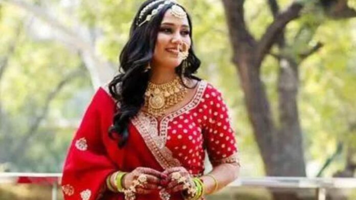 Twisha Sharma Murder Case Twisha Sharma Murder Case