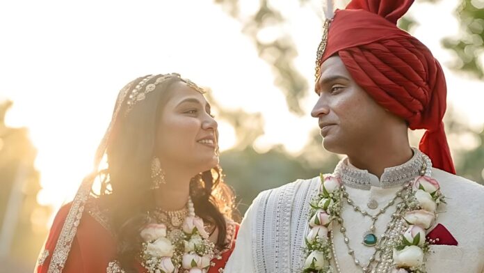 Twisha Sharma Samarth Singh Twisha Sharma Samarth Singh