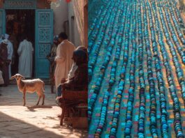 बकरीद से पहले CM योगी का बड़ा फैसला, खुले में नमाज और कुर्बानी पर रोक Bakrid