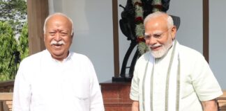 महाराजा सयाजीराव विश्वविद्यालय का बड़ा फैसला, सिलेबस में शामिल हुआ ‘मोदी तत्व’