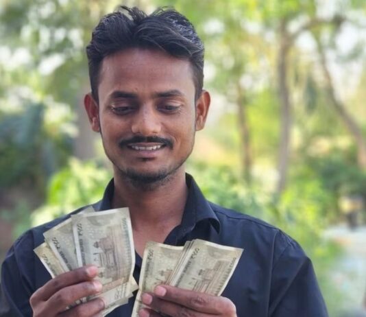 शेयर बाजारों हालत खराब लेकिन इस कंपनी ने निवेशकों को दी बड़ी सौगात? Stock markets are in bad shape, but this company has given a big gift to investors