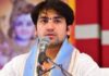 22 दिनों की एकांत साधना के लिए बदरीनाथ पहुंचे पंडित धीरेंद्र कृष्ण शास्त्री