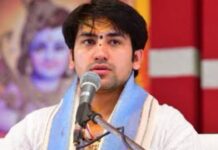 22 दिनों की एकांत साधना के लिए बदरीनाथ पहुंचे पंडित धीरेंद्र कृष्ण शास्त्री