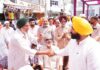 पंजाब में सरकारी स्कूल का बुनियादी शिक्षा में केरल से बेहतर प्रदर्शन