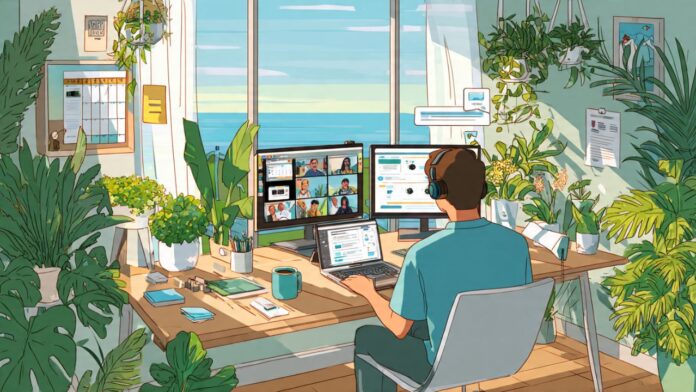 With the return of Work From Home demand for these apps will increase Do you have these essential apps on your phone