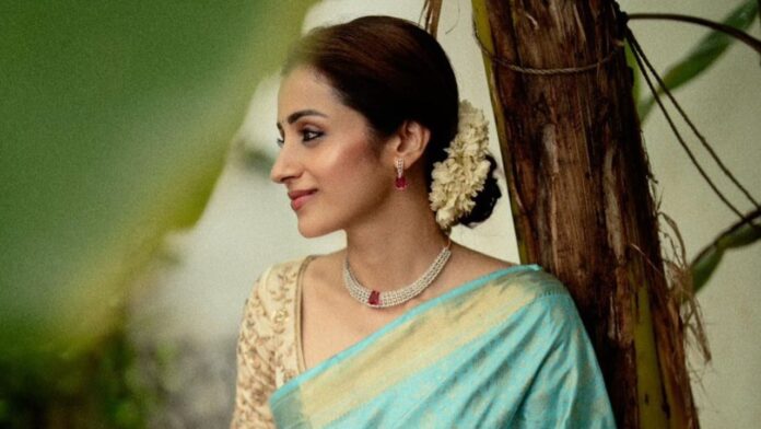 Trisha Krishnan cryptic post goes viral after Vijay becomes Tamil Nadu CM writes Love always