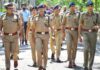 सुरक्षित पंजाब की ओर बड़ा कदम, ICCC बना पुलिस का नया डिजिटल हथियार A major step towards a safer Punjab, ICCC becomes the new digital weapon of the police
