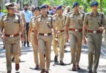 सुरक्षित पंजाब की ओर बड़ा कदम, ICCC बना पुलिस का नया डिजिटल हथियार A major step towards a safer Punjab, ICCC becomes the new digital weapon of the police