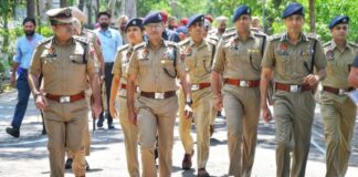 सुरक्षित पंजाब की ओर बड़ा कदम, ICCC बना पुलिस का नया डिजिटल हथियार A major step towards a safer Punjab, ICCC becomes the new digital weapon of the police