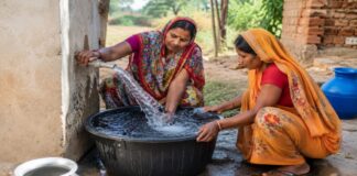 मुंबई में पानी को लेकर बड़ा अलर्ट! BMC ने 15 मई से सप्लाई घटाने का लिया फैसला Water Shortage