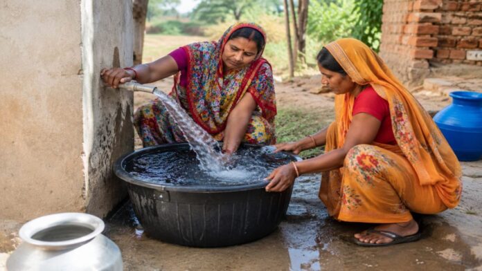 Water Shortage Water Shortage