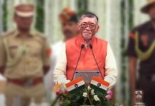 झारखण्ड में राज्यपाल ने घटाया काफिला, अब CM हेमंत सोरेन पर टिकी सबकी नजर