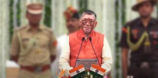 झारखण्ड में राज्यपाल ने घटाया काफिला, अब CM हेमंत सोरेन पर टिकी सबकी नजर