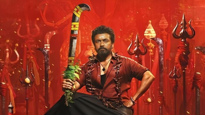 Karuppu