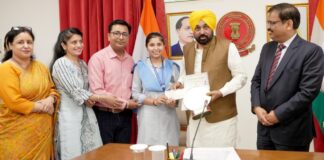 भगवंत मान सरकार के शिक्षा मॉडल का असर, 12वीं बोर्ड में चमके पंजाब के सरकारी स्कूल Punjab Government