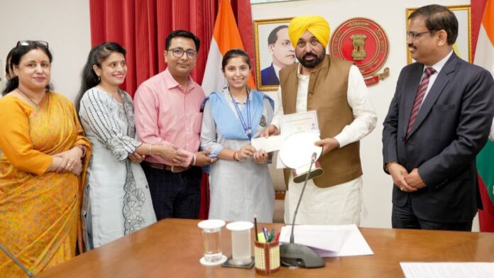 Punjab Government