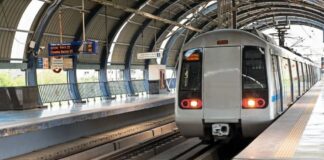 प्रधानमंत्री नरेंद्र मोदी की अपील के बाद दिल्ली में पहला ‘मेट्रो मंडे’ आज