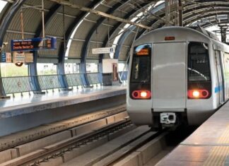 प्रधानमंत्री नरेंद्र मोदी की अपील के बाद दिल्ली में पहला ‘मेट्रो मंडे’ आज