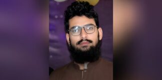 टीचर और आतंकियों का रिक्रूटर, कौन था हमजा बुरहान?