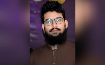 टीचर और आतंकियों का रिक्रूटर, कौन था हमजा बुरहान?