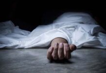 दुर्ग में घर के भीतर मिले एक ही परिवार के 4 शव, मृतकों में दो नाबालिग