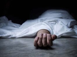 दुर्ग में घर के भीतर मिले एक ही परिवार के 4 शव, मृतकों में दो नाबालिग