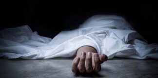 दुर्ग में घर के भीतर मिले एक ही परिवार के 4 शव, मृतकों में दो नाबालिग