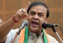 असम विधानसभा में ध्वनि मत से पास हुआ UCC विधेयक