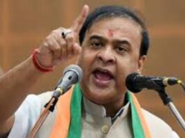 असम विधानसभा में ध्वनि मत से पास हुआ UCC विधेयक