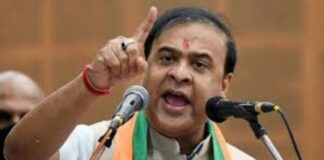 असम विधानसभा में ध्वनि मत से पास हुआ UCC विधेयक