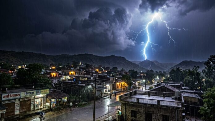 jharkhand bad weather jharkhand bad weather