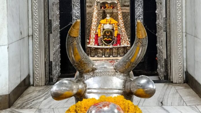 Mahakal Mandir Ujjain Mahakal Mandir Ujjain