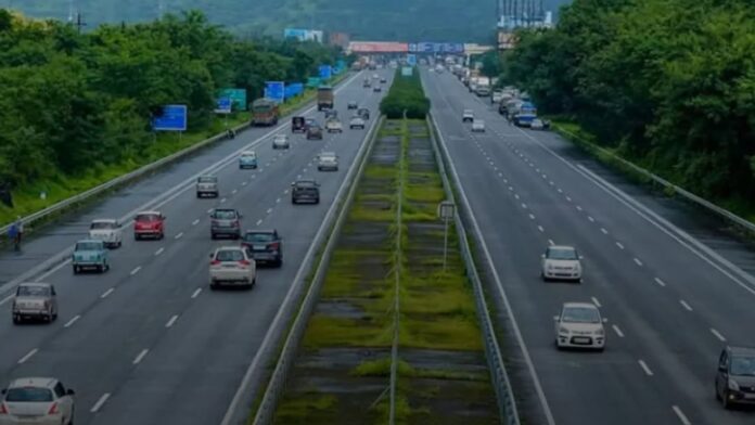 Delhi Katra Expressway