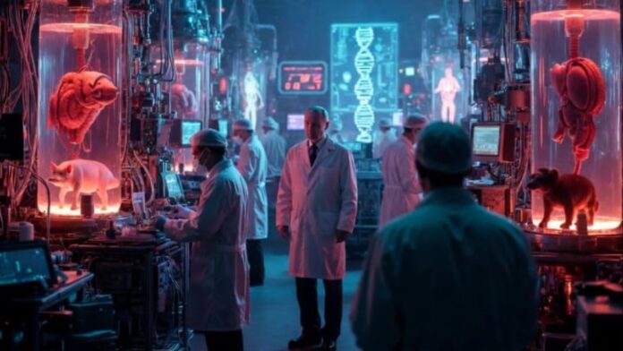 Health Preservation Technologies
