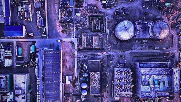 China's Nuclear Fortress
