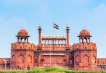 चैटजीपीटी से पूछे बम बनाने के तरीके, ड्रोन से लाल किला उड़ाने की साजिश का NIA ने किया बड़ा खुलासा Delhi Lal Quila Blast News