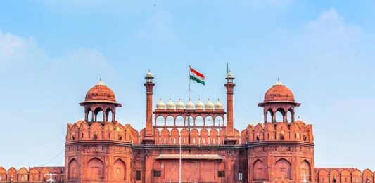 चैटजीपीटी से पूछे बम बनाने के तरीके, ड्रोन से लाल किला उड़ाने की साजिश का NIA ने किया बड़ा खुलासा Delhi Lal Quila Blast News