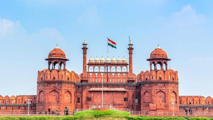 Delhi Lal Quila Blast News Delhi Lal Quila Blast News