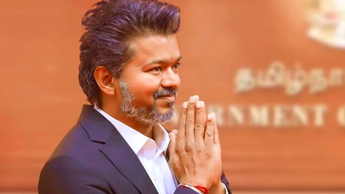 Joseph Vijay